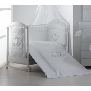 Бебеши спален комплект LUX Prestige